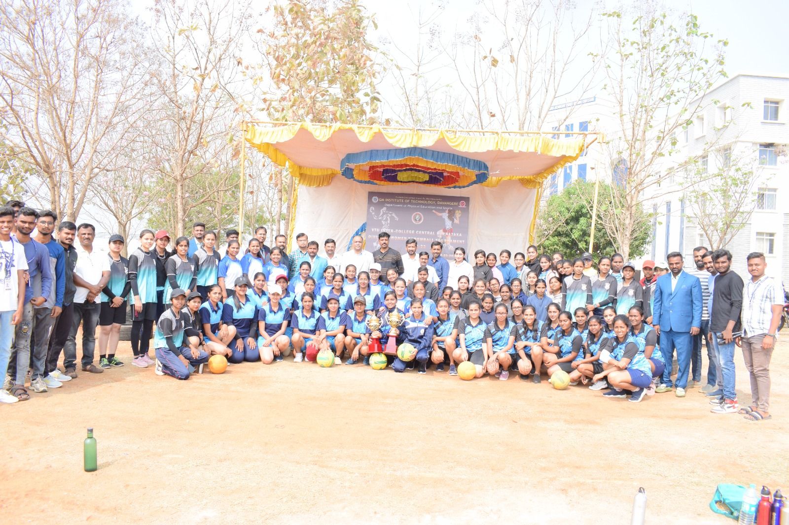 Sports Event